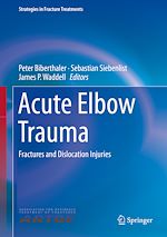 Télécharger le livre :  Acute Elbow Trauma