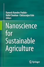 Télécharger le livre :  Nanoscience for Sustainable Agriculture