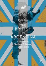 Télécharger le livre :  The British in Argentina