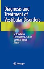 Télécharger le livre :  Diagnosis and Treatment of Vestibular Disorders