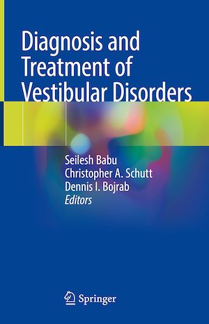 Téléchargez le livre :  Diagnosis and Treatment of Vestibular Disorders