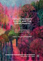 Télécharger le livre :  Private Property Rights and the Environment