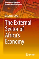 Télécharger le livre :  The External Sector of Africa's Economy