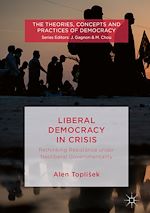 Télécharger le livre :  Liberal Democracy in Crisis