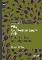 Télécharger le livre :  Why Counterinsurgency Fails