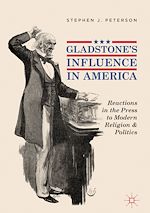 Télécharger le livre :  Gladstone's Influence in America