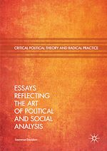 Télécharger le livre :  Essays Reflecting the Art of Political and Social Analysis