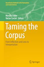 Télécharger le livre :  Taming the Corpus