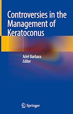 Télécharger le livre :  Controversies in the Management of Keratoconus