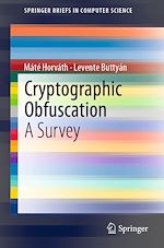 Télécharger le livre :  Cryptographic Obfuscation