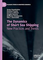 Download this eBook The Dynamics of Short Sea Shipping