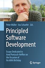 Télécharger le livre :  Principled Software Development
