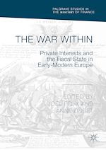 Télécharger le livre :  The War Within