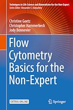 Télécharger le livre :  Flow Cytometry Basics for the Non-Expert