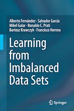 Télécharger le livre :  Learning from Imbalanced Data Sets