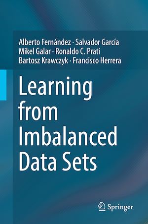 Téléchargez le livre :  Learning from Imbalanced Data Sets