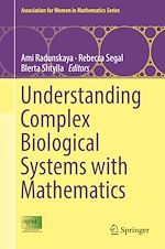 Télécharger le livre :  Understanding Complex Biological Systems with Mathematics