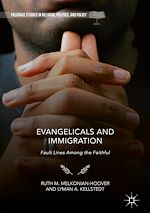 Télécharger le livre :  Evangelicals and Immigration
