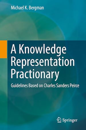 Téléchargez le livre :  A Knowledge Representation Practionary