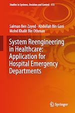 Télécharger le livre :  System Reengineering in Healthcare: Application for Hospital Emergency Departments