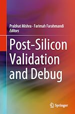 Télécharger le livre :  Post-Silicon Validation and Debug