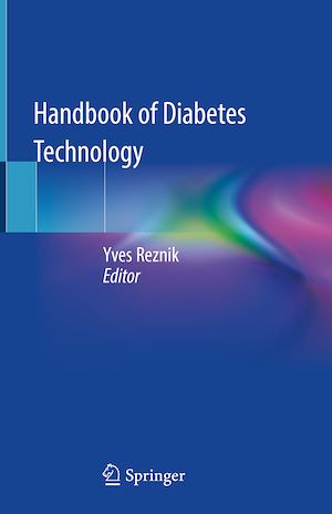 Téléchargez le livre :  Handbook of Diabetes Technology