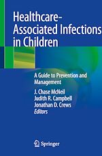 Télécharger le livre :  Healthcare-Associated Infections in Children