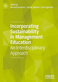 Téléchargez le livre :  Incorporating Sustainability in Management Education