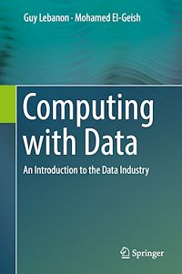 Téléchargez le livre :  Computing with Data