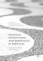 Télécharger le livre :  Political Institutions and Democracy in Portugal