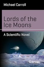 Télécharger le livre :  Lords of the Ice Moons