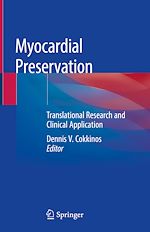Télécharger le livre :  Myocardial Preservation
