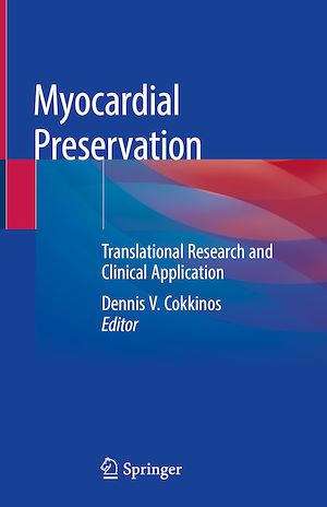 Téléchargez le livre :  Myocardial Preservation