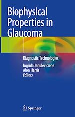 Télécharger le livre :  Biophysical Properties in Glaucoma