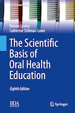 Télécharger le livre :  The Scientific Basis of Oral Health Education