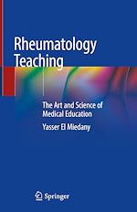 Télécharger le livre :  Rheumatology Teaching