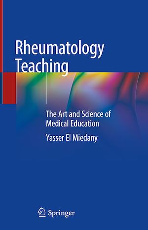 Téléchargez le livre :  Rheumatology Teaching