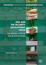 Télécharger le livre :  Risk and the Security-Development Nexus