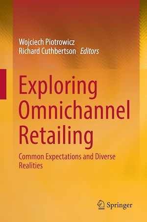 Téléchargez le livre :  Exploring Omnichannel Retailing