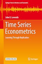 Télécharger le livre :  Time Series Econometrics