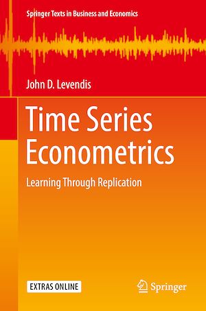 Téléchargez le livre :  Time Series Econometrics