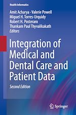 Download this eBook Integration of Medical and Dental Care and Patient Data