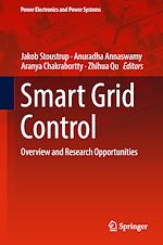 Télécharger le livre :  Smart Grid Control