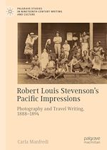 Download this eBook Robert Louis Stevenson's Pacific Impressions