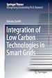 Télécharger le livre :  Integration of Low Carbon Technologies in Smart Grids