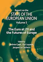 Télécharger le livre :  Report on the State of the European Union