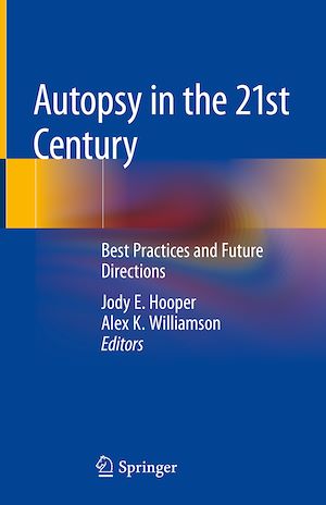 Téléchargez le livre :  Autopsy in the 21st Century