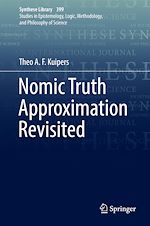 Download this eBook Nomic Truth Approximation Revisited
