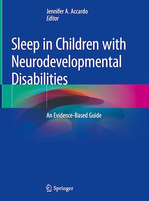 Téléchargez le livre :  Sleep in Children with Neurodevelopmental Disabilities