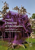 Télécharger le livre :  Literatures of Liberalization